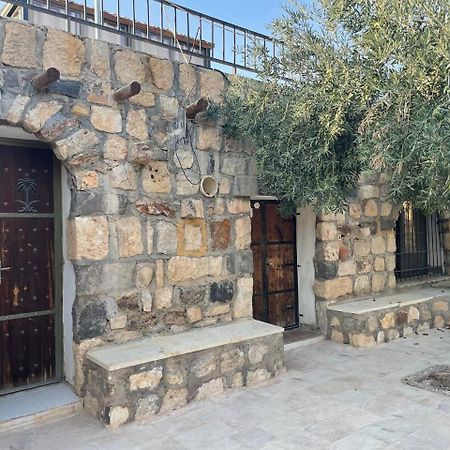 Heritige Inn Jordan Al-Qasr Экстерьер фото