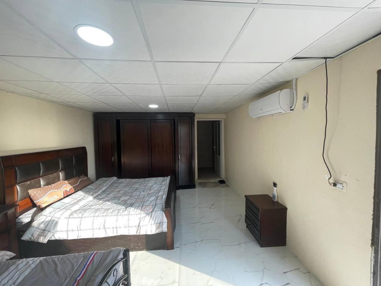 Heritige Inn Jordan Al-Qasr Экстерьер фото