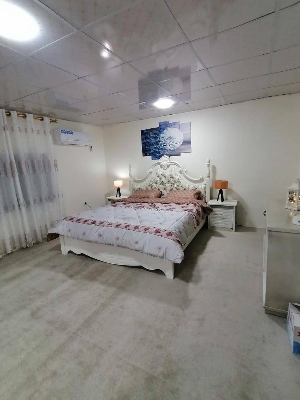 Heritige Inn Jordan Al-Qasr Экстерьер фото