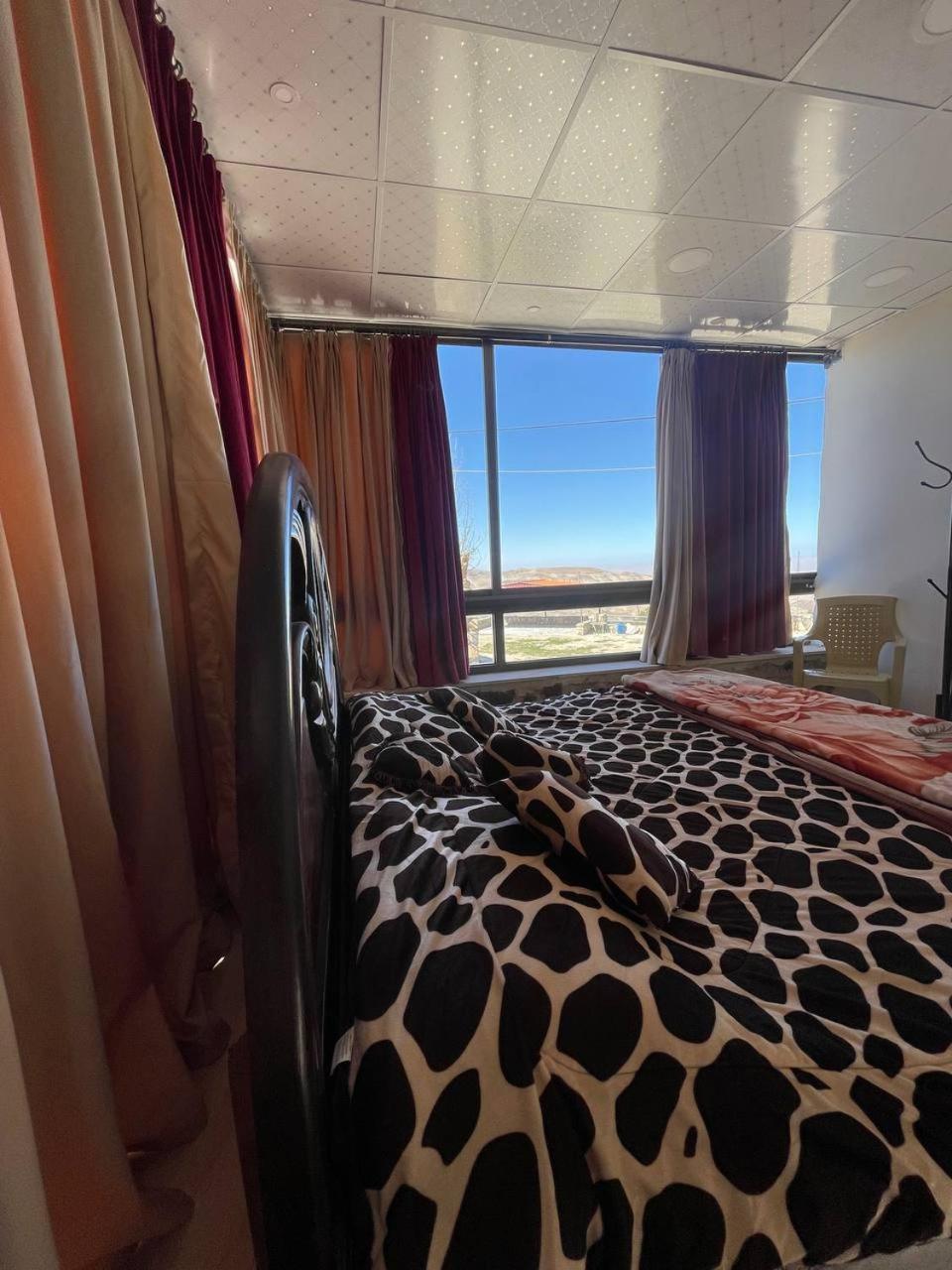 Heritige Inn Jordan Al-Qasr Экстерьер фото